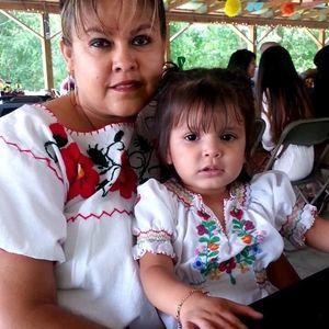 Meet your Posher, Maria